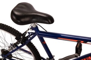 BICICLETA HIGH BIKE MTB  R26 - 18 VEL - Image 5