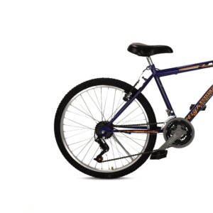 BICICLETA HIGH BIKE MTB  R26 - 18 VEL - Image 2