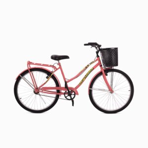 BICICLETA HIGH BIKE PLAYERA R24