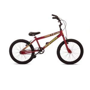 BICICLETA HIGH BIKE CROSS R20
