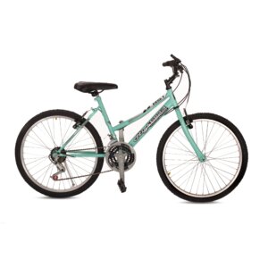 BICICLETA HIGH BIKE MTB  R24  - 18 VEL