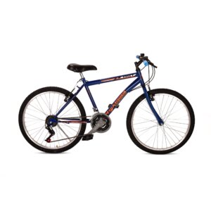 BICICLETA HIGH BIKE MTB  R26 - 18 VEL