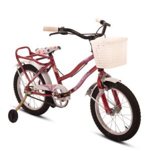 BICICLETA HIGH BIKE PLAYERA R16 - Image 3