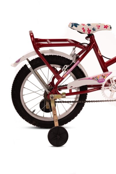 BICICLETA HIGH BIKE PLAYERA R16 - Image 2