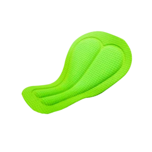 CALZA DE CICLISMO CORTA NIÑOS ZIROOX - Image 3