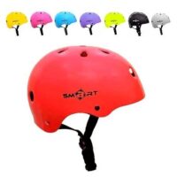 CASCO URBANO SMART FREE  (XXXS-XL)