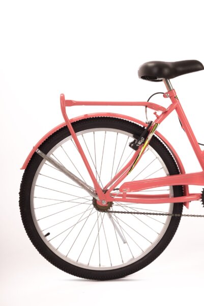 BICICLETA HIGH BIKE PLAYERA R26 - Image 5
