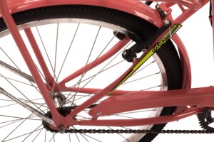 BICICLETA HIGH BIKE PLAYERA R26 - Image 4