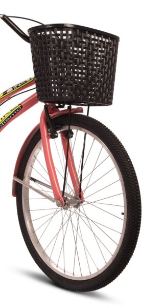 BICICLETA HIGH BIKE PLAYERA R26 - Image 2