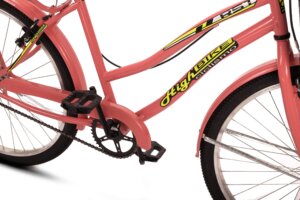 BICICLETA HIGH BIKE PLAYERA R26 - Image 3