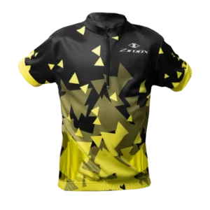 JERSEY ZIROOX NIÑO FUN
