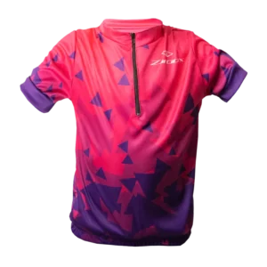 JERSEY ZIROOX NIÑO FUN