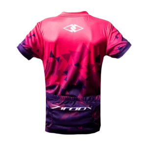 JERSEY ZIROOX NIÑO FUN - Image 3