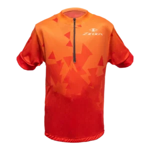 JERSEY ZIROOX NIÑO FUN