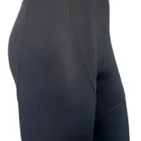 CALZA DE CICLISMO CORTA PARA DAMA ZIROOX PRAGA