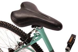 BICICLETA HIGH BIKE MTB  R24  - 18 VEL - Image 2