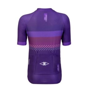 JERSEY ZIROOX DAMA MILAN FLOW - Image 2