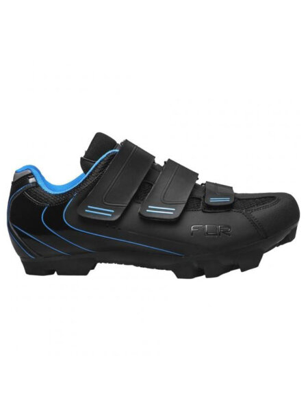 ZAPATILLAS MTB FLR  F55 III