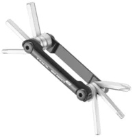 MULTIHERRAMIENTA TOOL SHED 6