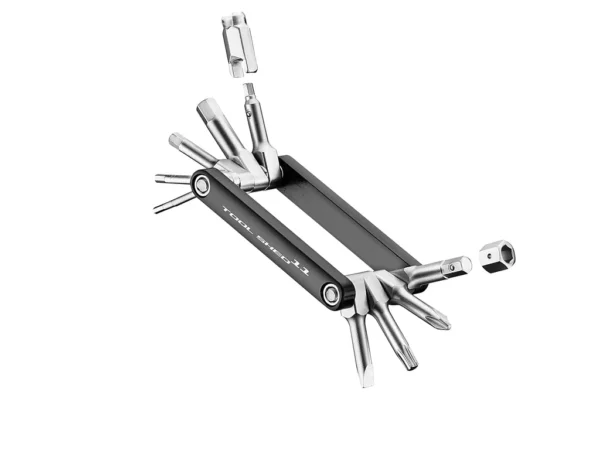 MULTIHERRAMIENTA GIANT TOOLSHED 11