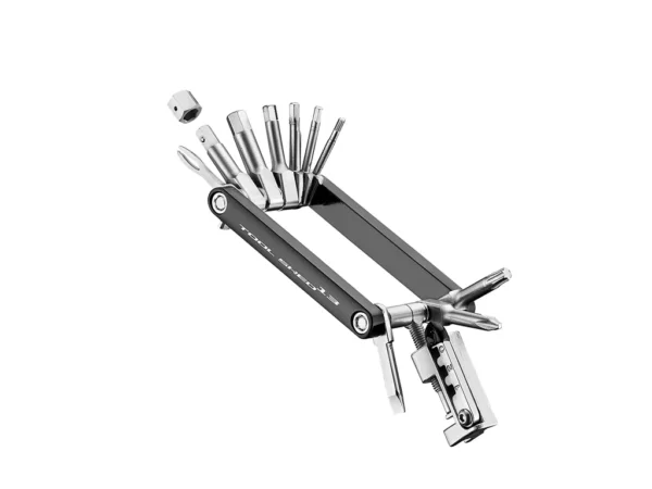 MULTIHERRAMIENTA GIANT TOOL SHED 13