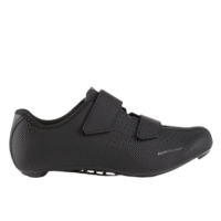 ZAPATILLAS RUTA BONTRAGER SOLSTICE- VELCRO
