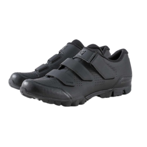 ZAPATILLAS MTB BONTRAGER EVOKE - VELCRO