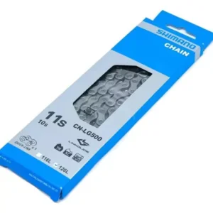 CADENA SHIMANO CUES - 10- 11 VEL