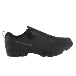 ZAPATILLAS MTB BONTRAGER EVOKE - SISTEMA BOA
