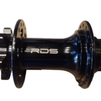 MAZA TRASERA RADIUS MICROSPLINE 12X148 BOOST