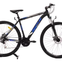 BICICLETA MTB HALLEY 21 VELOCIDADES