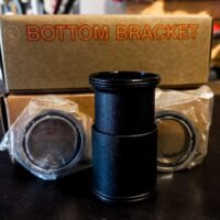 CAJA PEDALERA E*THIRTEEN BB92