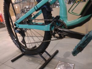BICICLETA ROCKY MOUNTAIN  INSTINCT ALLOY 30 (USADA) - Image 2