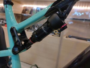 BICICLETA ROCKY MOUNTAIN  INSTINCT ALLOY 30 (USADA) - Image 3