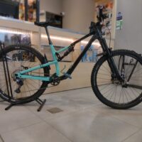 BICICLETA ROCKY MOUNTAIN  INSTINCT ALLOY 30 (USADA)