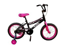 BICICLETA  PEBBLES ROD16 NIÑA
