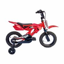 BICI MOTO R12 NIÑO