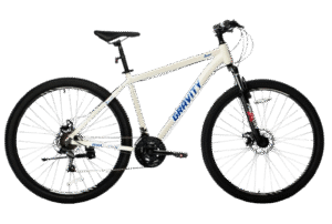 BICICLETA GRAVITY BENZ ROD. 29 - 21 VEL SHIMANO - Image 2
