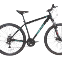 BICICLETA GRAVITY BENZ ROD. 29 - 21 VEL SHIMANO