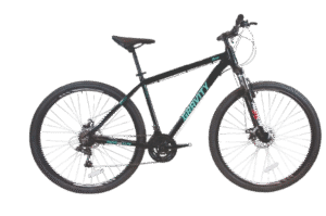 BICICLETA GRAVITY BENZ ROD. 29 - 21 VEL SHIMANO